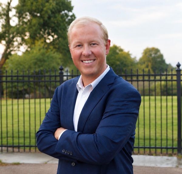 Jacob Brady, Realtor®